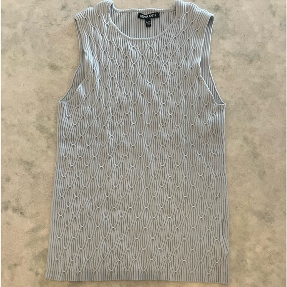 Jasper Knit top - Picture 1 of 4